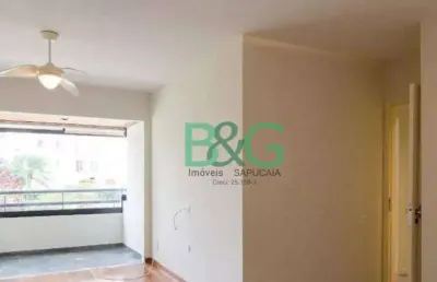Apartamento com 3 dormitórios à venda, 94 m² por r$ 1.249.000 - vila mariana - são paulo/sp