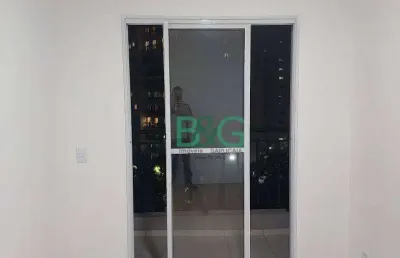 Apartamento com 2 dormitórios à venda, 39 m² por r$ 350.000 - vila sofia - são paulo/sp