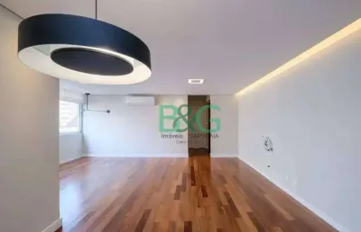 Apartamento com 3 dormitórios à venda, 140 m² por r$ 2.550.000,00 - itaim bibi - são paulo/sp