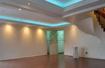 Apartamento à venda, 570 m² por r$ 1.449.000,00 - jardim ampliação - são paulo/sp