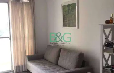 Apartamento com 1 dormitório à venda, 43 m² por r$ 3.177.000 - paraíso - são paulo/sp