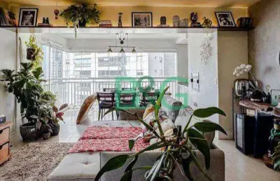 Apartamento à venda, 87 m² por r$ 1.170.000,00 - alto da mooca - são paulo/sp