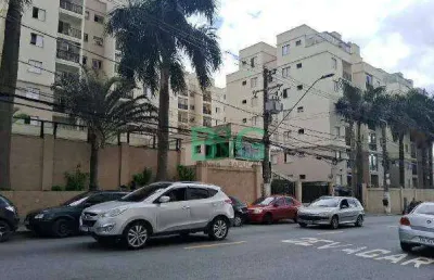 Apartamento à venda, 82 m² por r$ 405.544,35 - conceição - osasco/sp