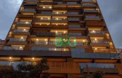 Sala à venda, 27 m² por r$ 410.637,15 - itaim bibi - são paulo/sp