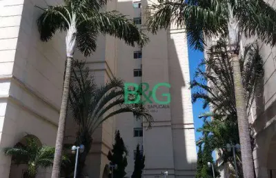 Apartamento à venda, 95 m² por r$ 830.000,00 - ipiranga - são paulo/sp