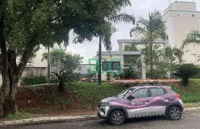 Apartamento à venda, 48 m² por r$ 159.671,49 - jardim são francisco - piracicaba/sp