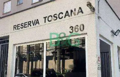 Apartamento com 2 dormitórios à venda, 48 m² por r$ 224.473 - conceição - osasco/sp