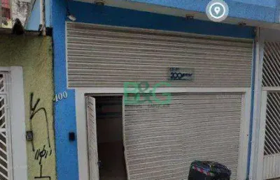 Sobrado para alugar, 120 m² por r$ 4.270,00/mês - vila guarani (zona sul) - são paulo/sp