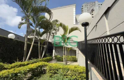 Sobrado à venda, 119 m² por r$ 620.000,00 - vila matilde - são paulo/sp