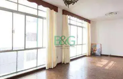 Apartamento à venda, 127 m² por r$ 1.199.000,00 - santa cecília - são paulo/sp