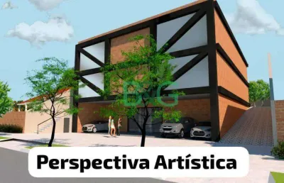 Terreno à venda, 760 m² por r$ 2.200.000,00 - vila andrade - são paulo/sp