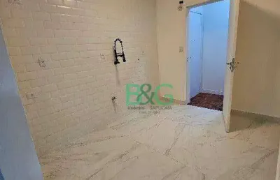 Apartamento à venda, 68 m² por r$ 540.000,00 - vila da saúde - são paulo/sp
