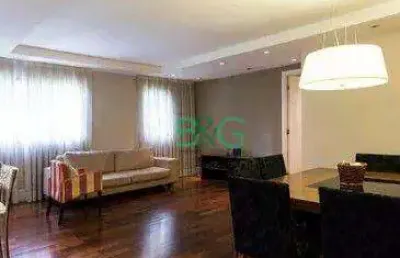Apartamento à venda, 96 m² por r$ 849.000,00 - sumaré - são paulo/sp