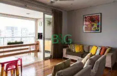 Apartamento à venda, 140 m² por r$ 2.999.000,00 - pinheiros - são paulo/sp
