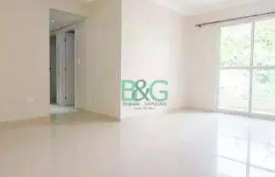 Apartamento à venda, 85 m² por r$ 964.000,00 - sumaré - são paulo/sp