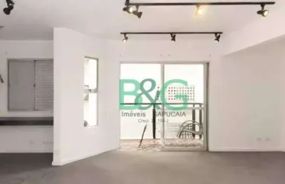 Apartamento à venda, 82 m² por r$ 1.095.750,00 - vila nova conceição - são paulo/sp