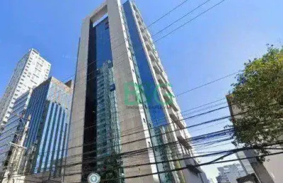 Conjunto, 37 m² - venda por r$ 399.000,00 ou aluguel por r$ 3.394,98/mês - itaim bibi - são paulo/sp