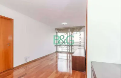 Apartamento com 2 dormitórios à venda, 66 m² por r$ 848.000 - perdizes - são paulo/sp