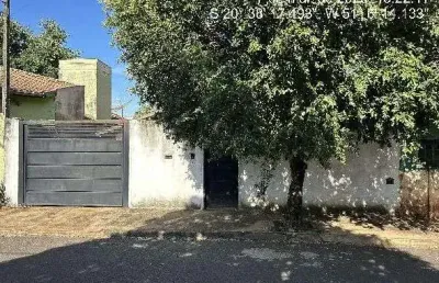 Casa com 3 dormitórios à venda, 74 m² por r$ 82.500,00 - jardim acep - pereira barreto/sp