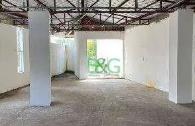 Prédio para alugar, 770 m² por r$ 40.635/mês - imirim - são paulo/sp