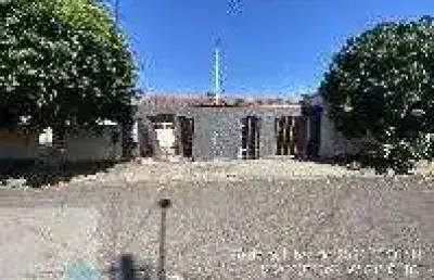 Apartamento com 2 dormitórios à venda, 77 m² por r$ 124.625,81 - jardim santa monica - pereira barreto/sp