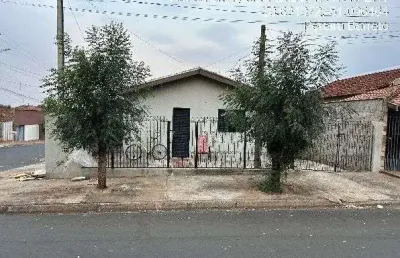 Casa com 2 dormitórios à venda, 70 m² por r$ 91.992,17 - jardim urubupunga - pereira barreto/sp