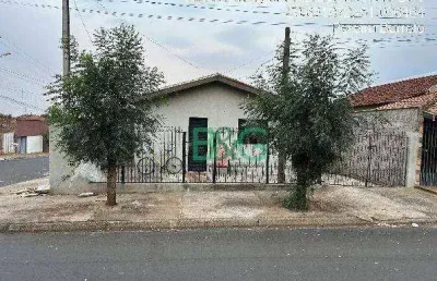 Casa à venda, 70 m² por r$ 91.992,17 - jardim urubupunga - pereira barreto/sp