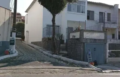 Casa com 3 dormitórios, 130 m² - venda por r$ 1.200.000 ou aluguel por r$ 5.045/mês - planalto paulista - são paulo/sp