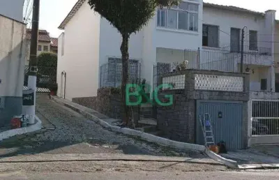 Casa, 130 m² - venda por r$ 1.200.000,00 ou aluguel por r$ 5.045,00/mês - planalto paulista - são paulo/sp