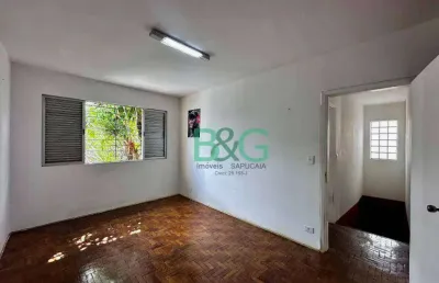Sobrado para alugar, 70 m² por r$ 3.138,00/mês - brooklin paulista - são paulo/sp