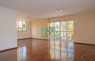 Apartamento, 202 m² - venda por r$ 1.850.000,00 ou aluguel por r$ 9.273,00/mês - vila mariana - são paulo/sp