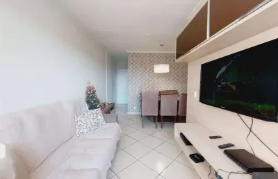 Apartamento com 3 dormitórios à venda, 56 m² por r$ 281.000 - jardim santa terezinha - são paulo/sp