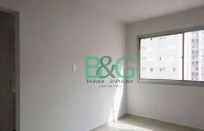 Apartamento à venda, 54 m² por r$ 579.000,00 - indianópolis - são paulo/sp
