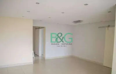 Apartamento à venda, 110 m² por r$ 1.099.000,00 - santana - são paulo/sp