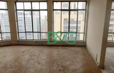 Conjunto para alugar, 94 m² por r$ 2.500,00/mês - centro histórico de são paulo - são paulo/sp