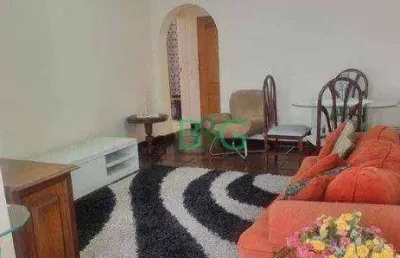 Apartamento à venda, 80 m² por r$ 840.000,00 - moema - são paulo/sp