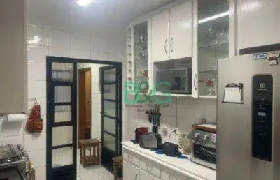 Apartamento com 3 dormitórios à venda, 92 m² por r$ 682.000,00 - tucuruvi - são paulo/sp