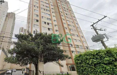 Apartamento com 3 dormitórios para alugar, 70 m² por r$ 4.174,00/mês - belenzinho - são paulo/sp