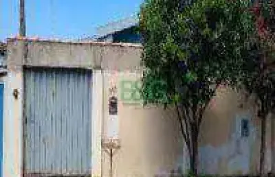 Casa com 2 dormitórios à venda, 35 m² por r$ 144.767 - vila esperança - pirassununga/sp