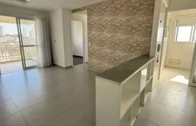 Apartamento com 3 dormitórios à venda, 68 m² por r$ 549.000 - vila oratório - são paulo/sp