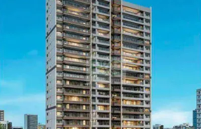 Apartamento com 4 dormitórios à venda, 163 m² por r$ 4.041.556,00 - moema - são paulo/sp