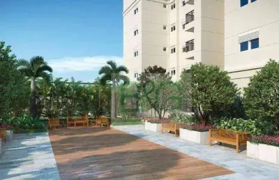 Apartamento à venda, 106 m² por r$ 956.248,90 - jardim flor da montanha - guarulhos/sp