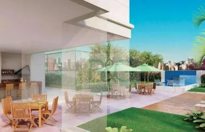 Apartamento à venda, 68 m² por r$ 640.137,50 - guarulhos - guarulhos/sp