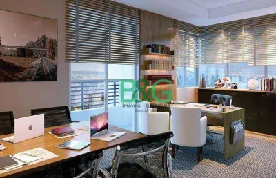 Sala à venda, 45 m² por r$ 410.197,00 - osasco - osasco/sp