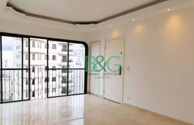 Apartamento à venda, 99 m² por r$ 999.000,00 - aclimação - são paulo/sp
