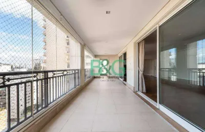 Apartamento com 4 dormitórios à venda, 502 m² por r$ 18.000.000,00 - jardim paulista - são paulo/sp