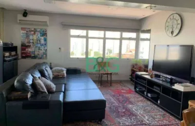 Apartamento duplex com 4 dormitórios à venda, 340 m² por r$ 3.320.000 - ipiranga - são paulo/sp