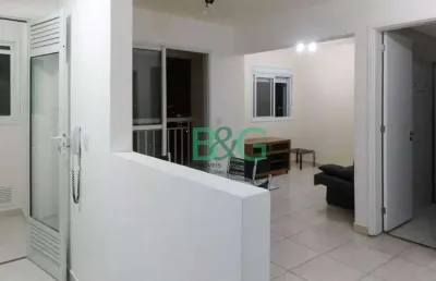 Apartamento à venda, 42 m² por r$ 319.000,00 - liberdade - são paulo/sp