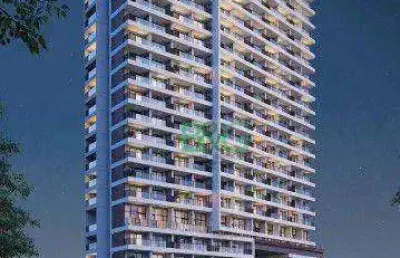 Studio à venda, 27 m² por r$ 630.000,00 - pinheiros - são paulo/sp