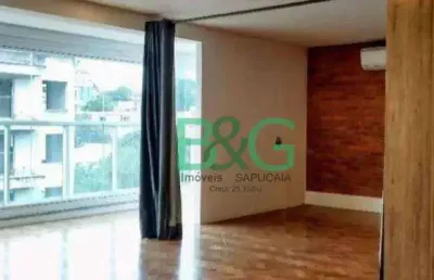 Apartamento à venda, 64 m² por r$ 872.984,00 - vila madalena - são paulo/sp